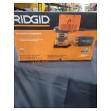 Rigid 1/4" Sheet Sander