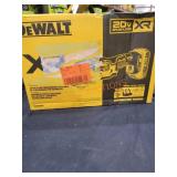 Dewalt 3 Speed Oscillating MultiTool Kit