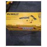 Dewalt Dry Hand Vacuum