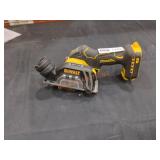 DeWalt 20V 3" Cut Off Tool, Tool Only