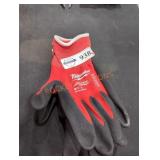 Milwaukee Cut Level 1 9"/L Gloves