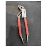 Milwaukee Pliers