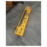 DeWalt Lawn and Garden Storage Kit