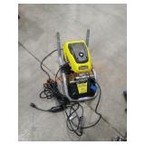 Sold As Is Where Is No Guarantees, No Returns,