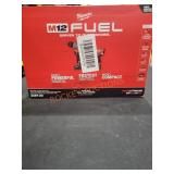 Milwaukee M12 Fuel 2 Tool Combo Kit