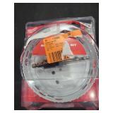 Milwaukee 6" Hole Saw with Arbor