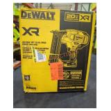 DeWalt 23 GA Pin Nailer