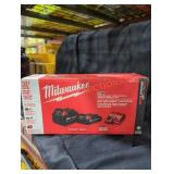 Milwaukee M18 xc 5/cp 2 system starter kit