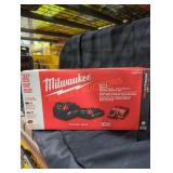 Milwaukee M18 xc 5/cp 2 system starter kit