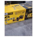 Dewalt 21" Self Propelled Mower