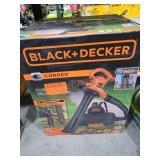 Black & Decker Corded 3in1 VacPack