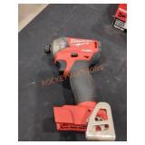 Milwaukee M18 Surge 1/4" Hex Hydraulic Driver
