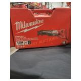 Milwaukee Sawzall Reciprocating Saw