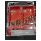 Milwaukee Drill Bit Set