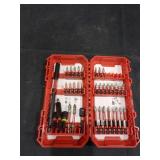 Milwaukee Screw Driver Bit Set
