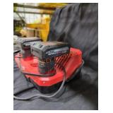 Milwaukee M12 high output xc 5 ah batteries kit