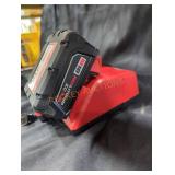 Milwaukee M18 xc 5 ah battery and charger