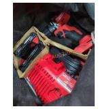 Milwaukee M18 compact brushless 1/2" drill/driver
