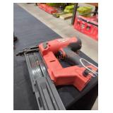 Milwaukee 18 GA Brad Nailer