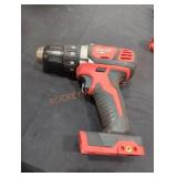 Milwaukee 1/2" (13mm) Drill/Driver