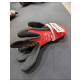 Milwaukee Cut Level 8"/ M Gloves
