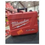 Milwaukee Controlled Mid-Torque Impact Wrench Case