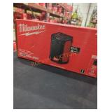 Milwaukee M12 Radio + Charger