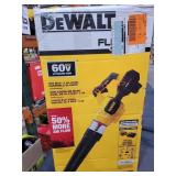 Dewalt FLEXVOLT Axial Handheld Blower