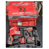 Milwaukee M18 2-Tool Combo Kit
