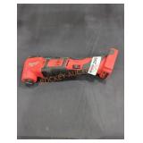 Milwaukee M18 Multi-Tool