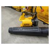 DeWalt 20V Handheld Blower, Tool Only