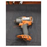 Ridgid 18v 1/2" High Torque Impact Driver