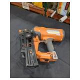 Ridgid 18v 21ï¿½ Framing Nailer, Tool Only