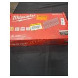 Milwaukee 3" Collated Duplex Nails
