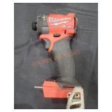 Milwaukee M18 Impact Driver