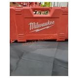 Milwaukee Reciprocating Saw
