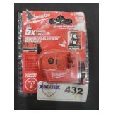 Milwaukee 1/2" Copper Tubing Cutter