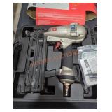 Porter Cable Pneumatic 16GA 2-1/2" Finish Nailer