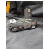 Ryobi 18v 2 ah battery