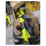 Sold As Is Where Is No Guarantees No