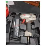 Porter Cable 18ga 1-1/2" Narrow Crown Stapler