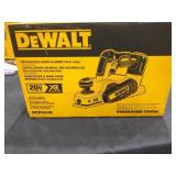 DeWalt 20V Hand Planer, Tool Only