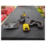 DeWalt 20V 13" String trimmer