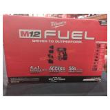 Milwaukee M12 Installation Drill/driver