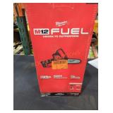 Milwaukee Hatchet 6" Pruning Saw