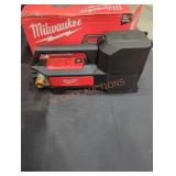 Milwaukee M18 Transfer Pump