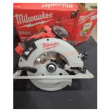 Milwaukee M18 Circular Saw