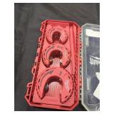 Milwaukee directional grip