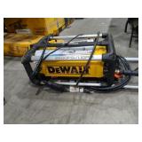 DeWalt 2600PSI Pressure Washer
