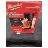 Milwaukee 150 FT Laser Distance Meter